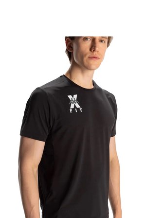 Kappa Erkek Regular Fit Tişört Kombat Wkt Ello 361R7CW