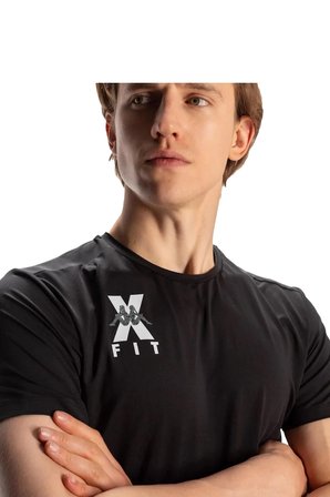 Kappa Erkek Regular Fit Tişört Kombat Wkt Ello 361R7CW