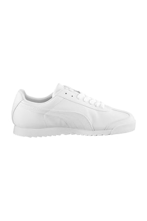 Puma Erkek Spor Ayakkabı Roma Basic 35357221