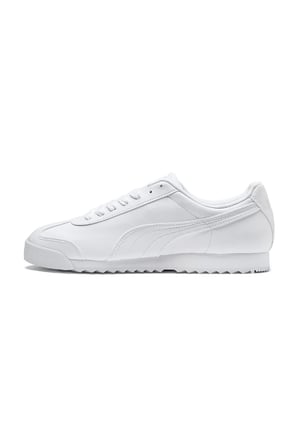Puma Erkek Spor Ayakkabı Roma Basic 35357221