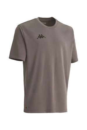 Kappa Erkek Tişört Kombat Crew Neck Tee Tk 341F1Ew