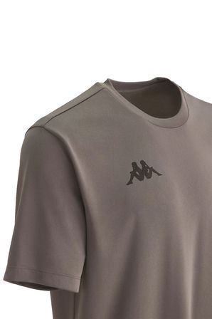 Kappa Erkek Tişört Kombat Crew Neck Tee Tk 341F1Ew