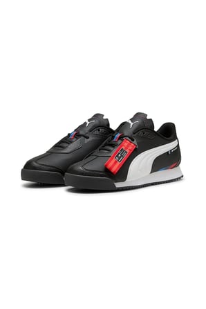 Puma Erkek Sneaker BMW MMS Roma Stradale 30861701