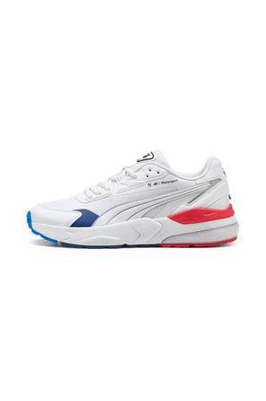 Puma Erkek Spor Ayakkabı Sportswear BMW M Motorsport Vis2K 30829706