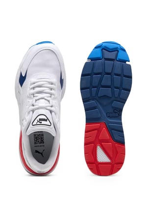 Puma Erkek Spor Ayakkabı Sportswear BMW M Motorsport Vis2K 30829706