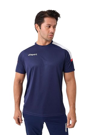 Uhlsport Energy Erkek Antrenman Tişört 1101805
