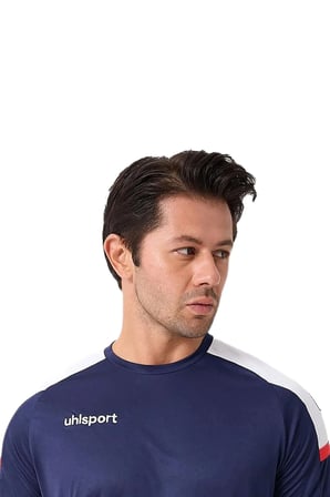 Uhlsport Energy Erkek Antrenman Tişört 1101805