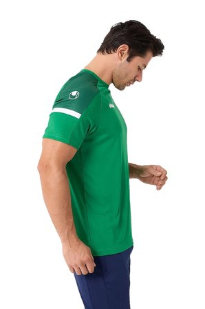 Uhlsport Energy Erkek Antrenman Tişört 1101805