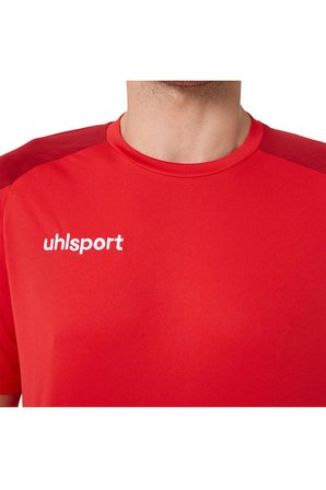 Uhlsport Energy Erkek Antrenman Tişört 1101805