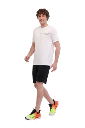 Lumberjack Erkek Tişört 5M ML RENATO I1ITL1019 5FX 101951150