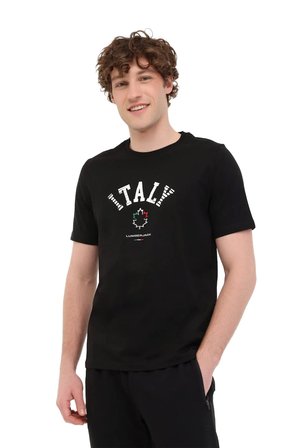 Lumberjack Erkek Kısa Kol T-Shirt ML RENATO 11ITL1030 5FX 101940308