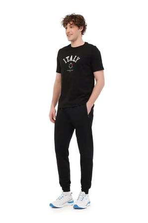 Lumberjack Erkek Kısa Kol T-Shirt ML RENATO 11ITL1030 5FX 101940308