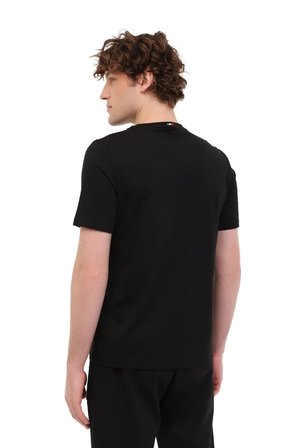 Lumberjack Erkek Kısa Kol T-Shirt ML RENATO 11ITL1030 5FX 101940308