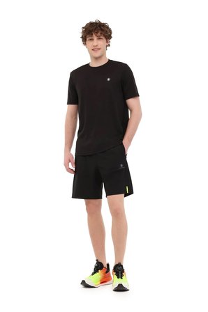 Lumberjack Erkek Kısa Kol T-Shirt MB CT100 PES C T-SH 5FX 101939390