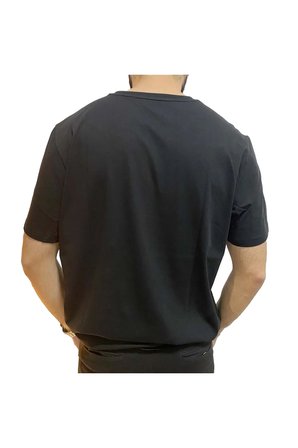 Lumberjack Erkek Tişört 4W Ml Zey 11İtl411 4Pr 101891127
