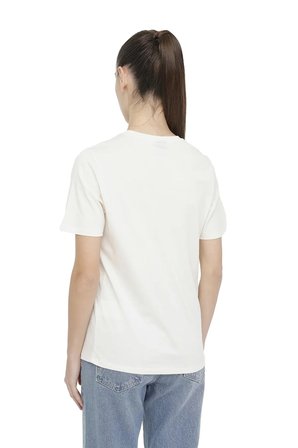 Lumberjack Kadın Tişört 4M Wl Ghost 11Ss128 4Fx 101610634