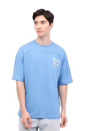 Lumberjack Erkek Tişört 4M Ml Chase 11Bb1013 4Fx 101571948