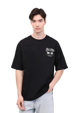 Lumberjack Erkek Tişört 4M Ml Chase 11Bb1013 4Fx 101571947