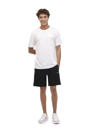 Lumberjack Erkek Kısa Kol T-Shirt ML LUKE 11ITL1060 4FX 101570677