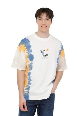 Lumberjack Erkek Tişört 4M Ml Jayse 11Sk1015 4Fx 101569338