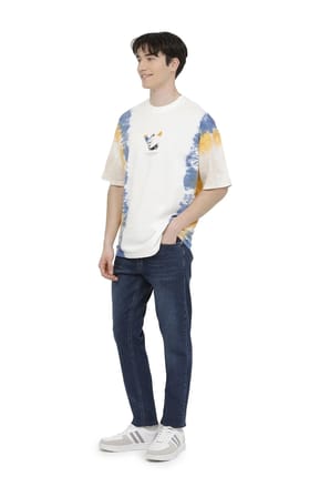 Lumberjack Erkek Tişört 4M Ml Jayse 11Sk1015 4Fx 101569338