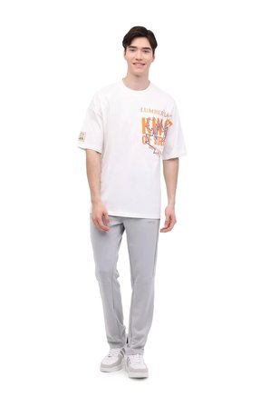 Lumberjack Erkek Tişört 4M Ml Jayse 11Sk1013 4Fx 101569336
