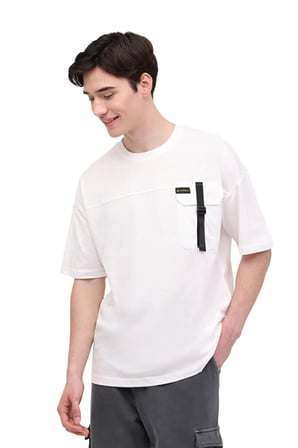 Lumberjack Erkek Tişört 4M Ml Satyr 11Ut1010 4Fx 101567850