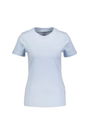 Lumberjack Kadın Tişört 4M Wb C Neck 11Ct122 4Fx 101503781