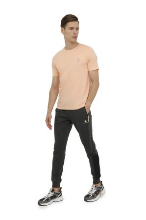 Lumberjack Erkek Tişört 4M M-Ct110 Bsc C Nk T-Sh 4Fx 101497415