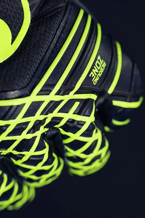 Uhlsport Kaleci Eldiveni Prediction Supersoft Hn 101133401