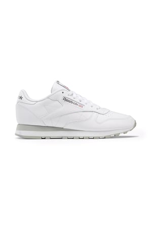 Reebok Unisex Sneaker Classic Leather 100008789