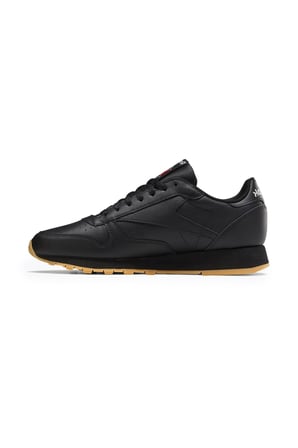 Reebok Unisex Sneaker Classic Leather 100008493