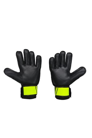 Lotto Erkek Kaleci Eldiveni 6M GK TURF+T Beginner Level 102690837