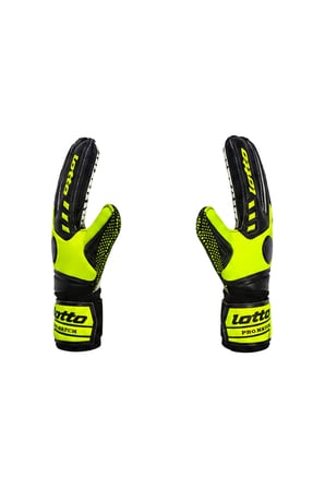 Lotto Erkek Kaleci Eldiveni 6M GK TURF+T Beginner Level 102690837
