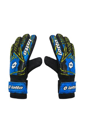 Lotto Çocuk Kaleci Eldiveni 6M GK TURF+T Beginner Level 102690836