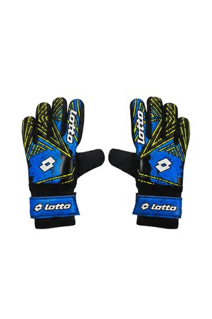 Lotto Çocuk Kaleci Eldiveni 6M GK TURF+T Beginner Level 102690836