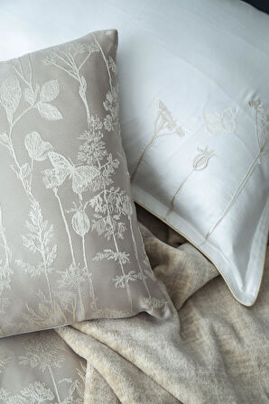 Aura Vizon Çeyiz Seti