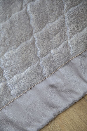 Dori Gri Çeyiz Seti