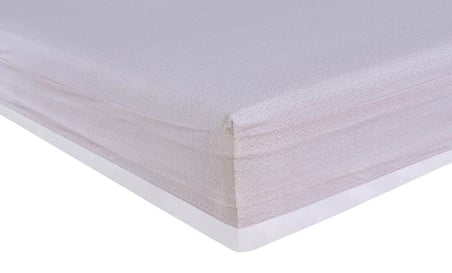 Tek Kişilik Fitted Çarşaf Set 100x200 Mira Pudra