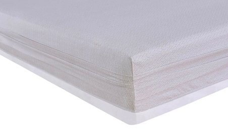 Tek Kişilik Fitted Çarşaf Set 120x200 Mira Bej