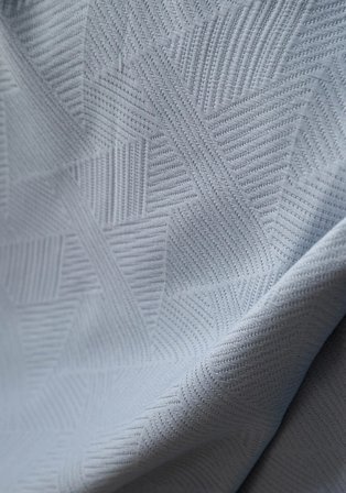 Çift Kişilik Cozy Set Senro İndigo