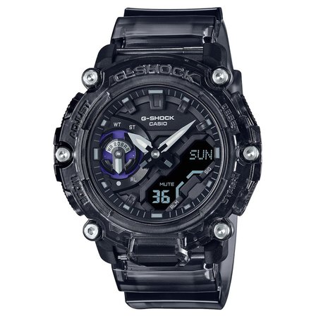 Casio Carbon GA-2200SKL-8ADR Erkek Kol Saati