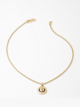 Guess JGUJUMN01316JWYGYBTU Erkek Kolye