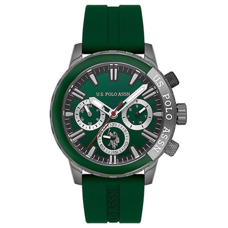U.S. Polo Assn. USPA1026-11 Erkek Kol Saati