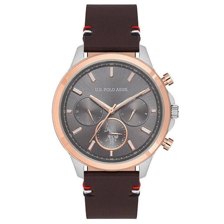 U.S. Polo Assn. USPA1099-02 Erkek Kol Saati