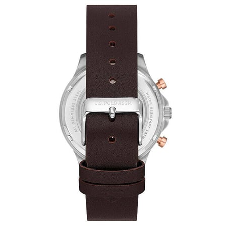 U.S. Polo Assn. USPA1099-02 Erkek Kol Saati