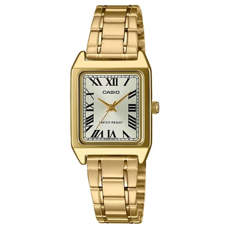 Casio Klasik LTP-V007G-9BUDF Kadın Kol Saati
