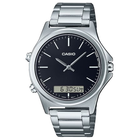 Casio Klasik MTP-VC01D-1EUDF Erkek Kol Saati