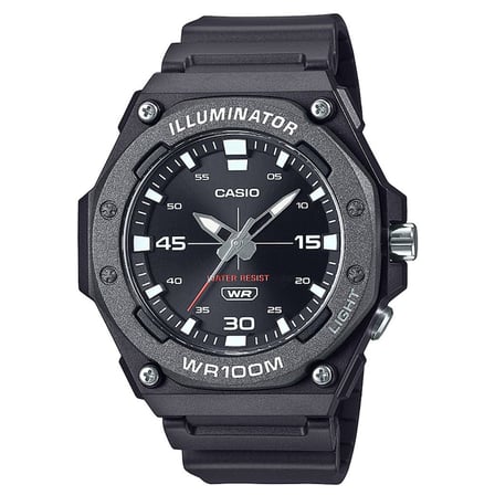 Casio Klasik MW-620H-1AVDF Erkek Kol Saati