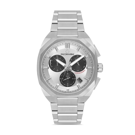 Pacomarine PM.25406.01 Erkek Kol Saati